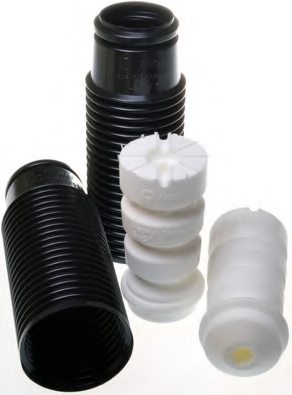 DENCKERMANN D500032 Dust Cover Kit, shock absorber